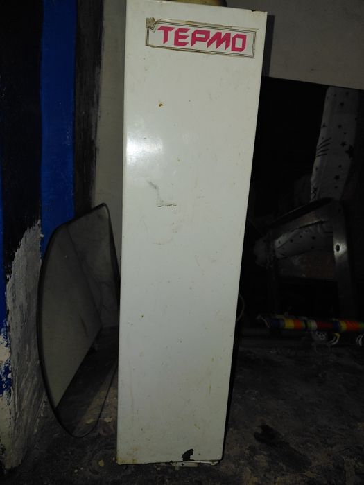 Котел бу  в харошому стані