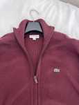 casaco lacoste ORIGINAL