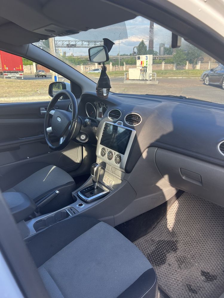 Ford Focus 2010 2.0 Disel