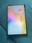 Tablet Samsung Galaxy Tab S6 Lite (P613) 10,4” 4G