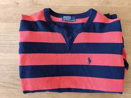 Ładny damski sweter Polo by Ralph Lauren