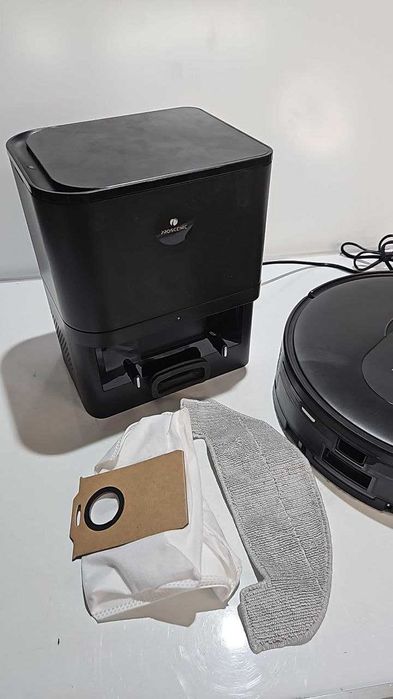 Robot sprzątający Proscenic Q8 Max 4200Pa 200min
