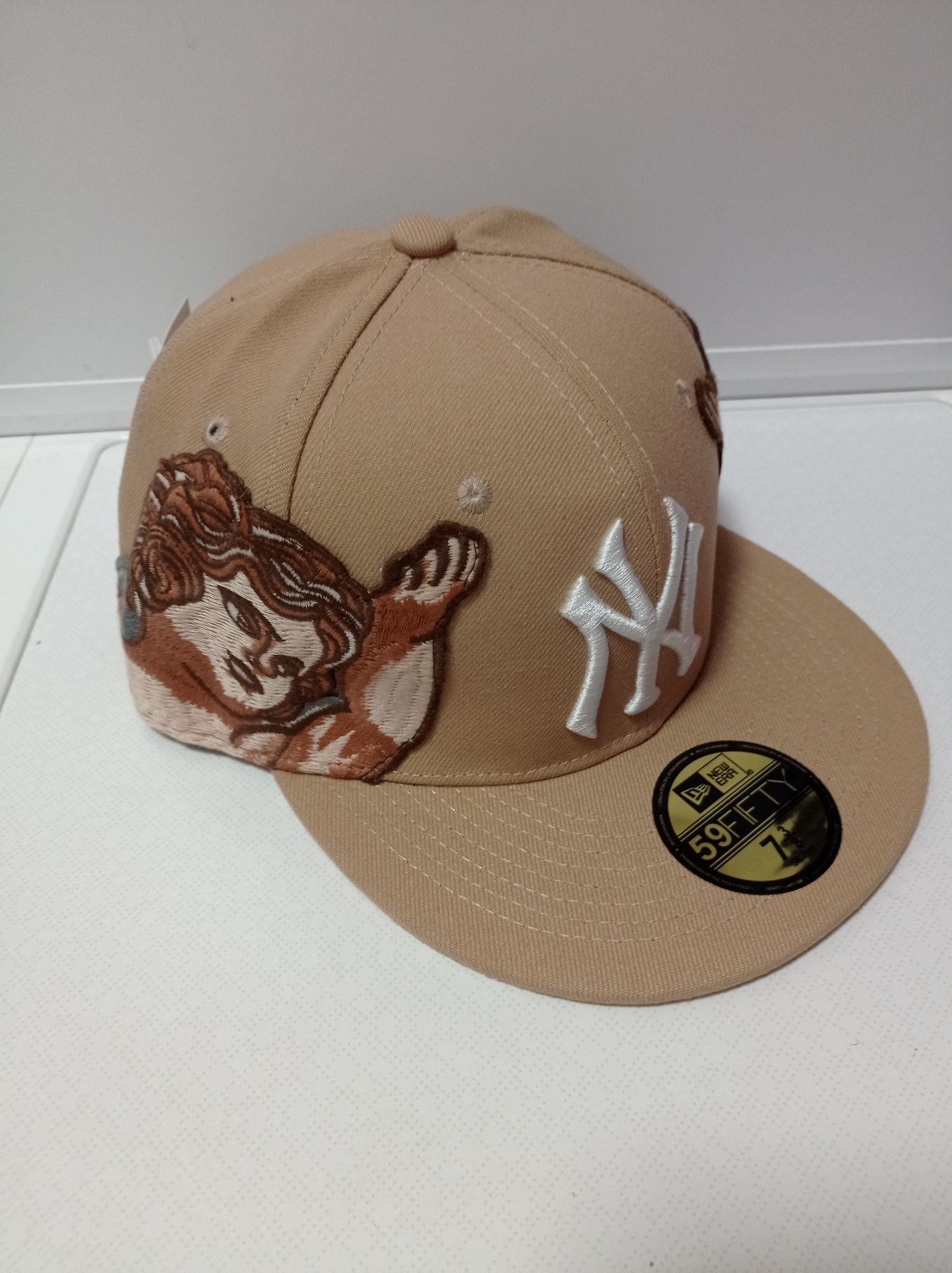 Кепка New York Yankees бейсболка Los Angeles Dodgers