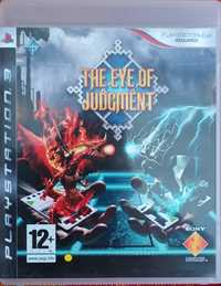 The Eye Of Judgment gra na PS3