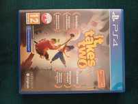 Gry na konsole PS4