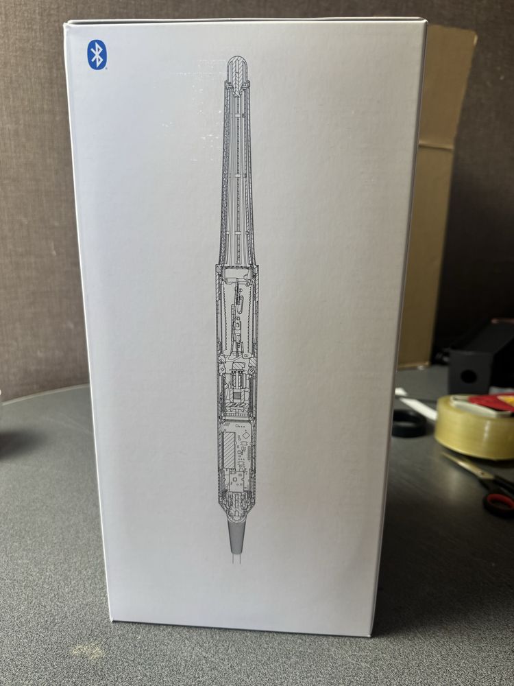 Новий! Оригінал! Dyson Airwrap HS08 Vinca Blue/Topaz