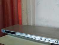Dvd плеер JVC 212
