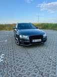 Audi A4 B8 2014 S-line  2.0 Quattro