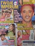 Twoje Imperium 2023 - Michał Wiśniewski Joanna Krupa