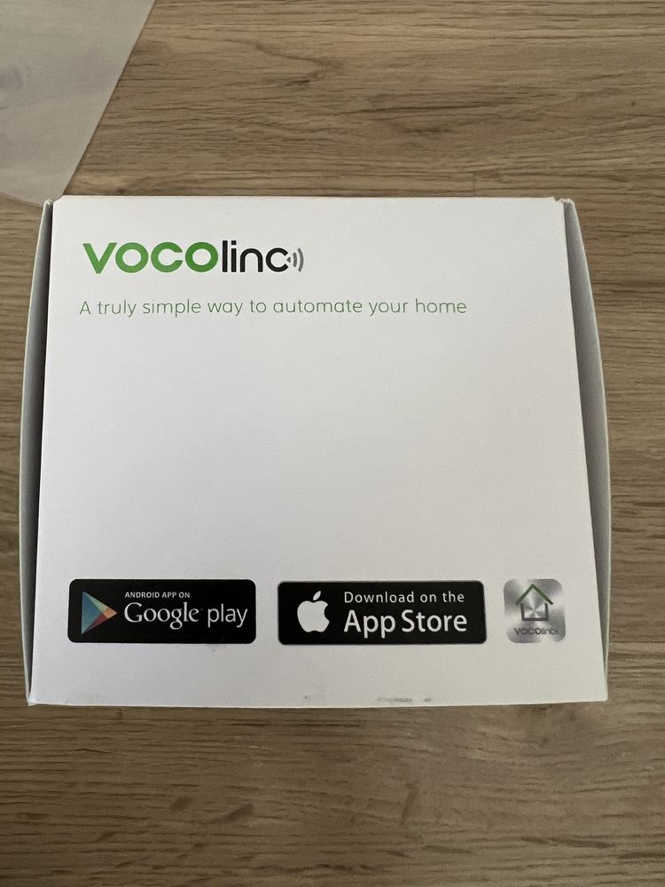 VocoLinc PM5 smart wifi