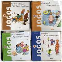 Livros Infantis kalandraka oqo edicare