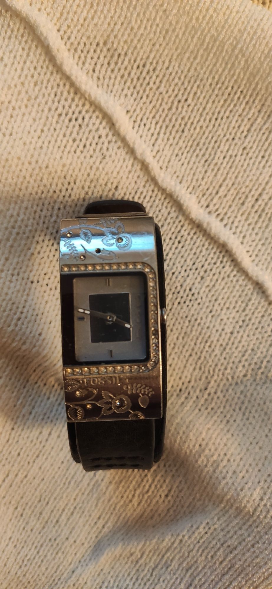 Zegarek Fossil JR-1061