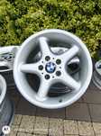 17 BMW 5x120 7,5/8,5J et42 styling 18