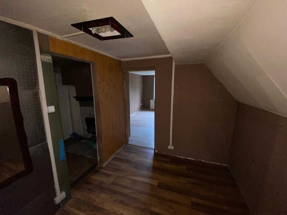 Wynajmę mieszkanie 2-3 pokoje z kuchnią i łazienką, 6 km od Płońska.