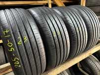 Шини літо 205/50R17 93H Goodyear Assurance ComfortTred 2023рік