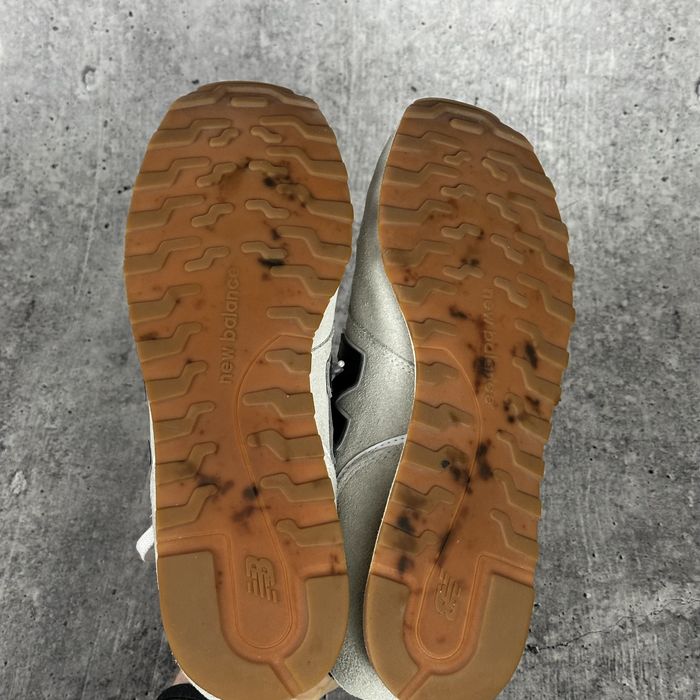 Чоловічі Кросівки New Balance 373