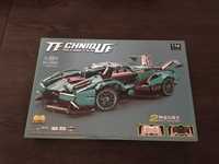 Legos Carro Lamborghini V12 novo selado. 1148 PEÇAS. OFERTA ACRÍLICO.