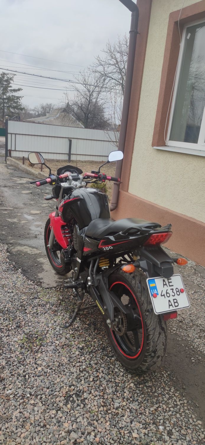 Продам Viper vm200-r2