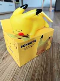 Lampka led mała pikachu pokemon nowa