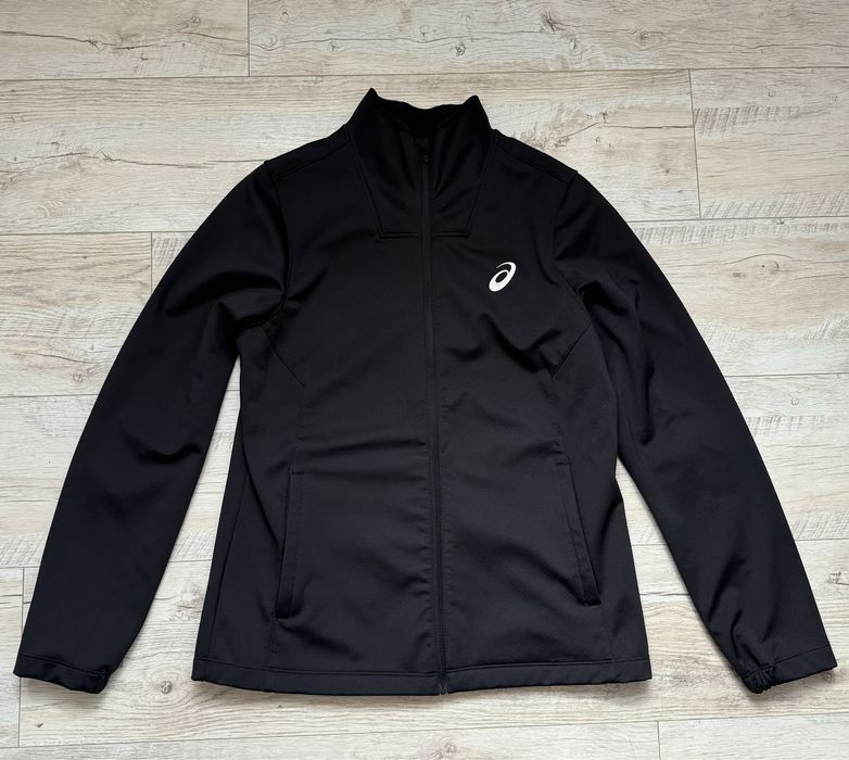 Куртка asics жіноча