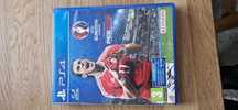 PES2016 na konsolę PS4