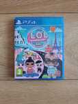 Gra PS4 Lol surprise