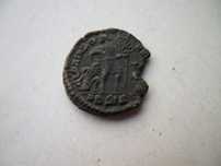 Moeda Romana em Bronze (para identificar / Classificar 88)