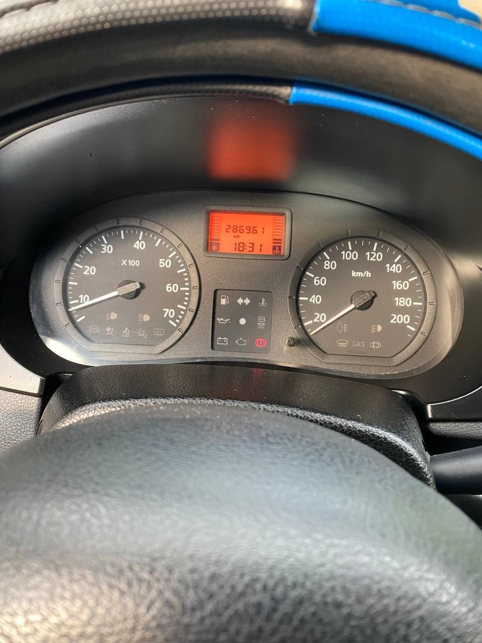 Dacia Logan 1.5 dCi