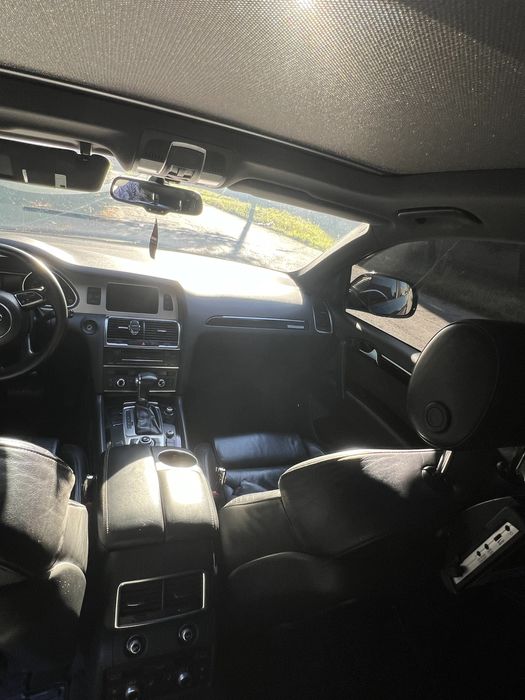 Продам Ауді Q7 3,0 TDI