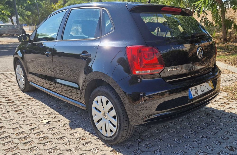 VW POLO TDI (Nacional)