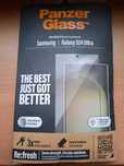 Szkla Hartowane Panzer Glass x 3 sztuki! Samsung S24 Ultra