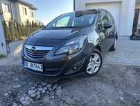 1.4T 140km sprowadzona z Niemiec Hak podgrzewana kierownica