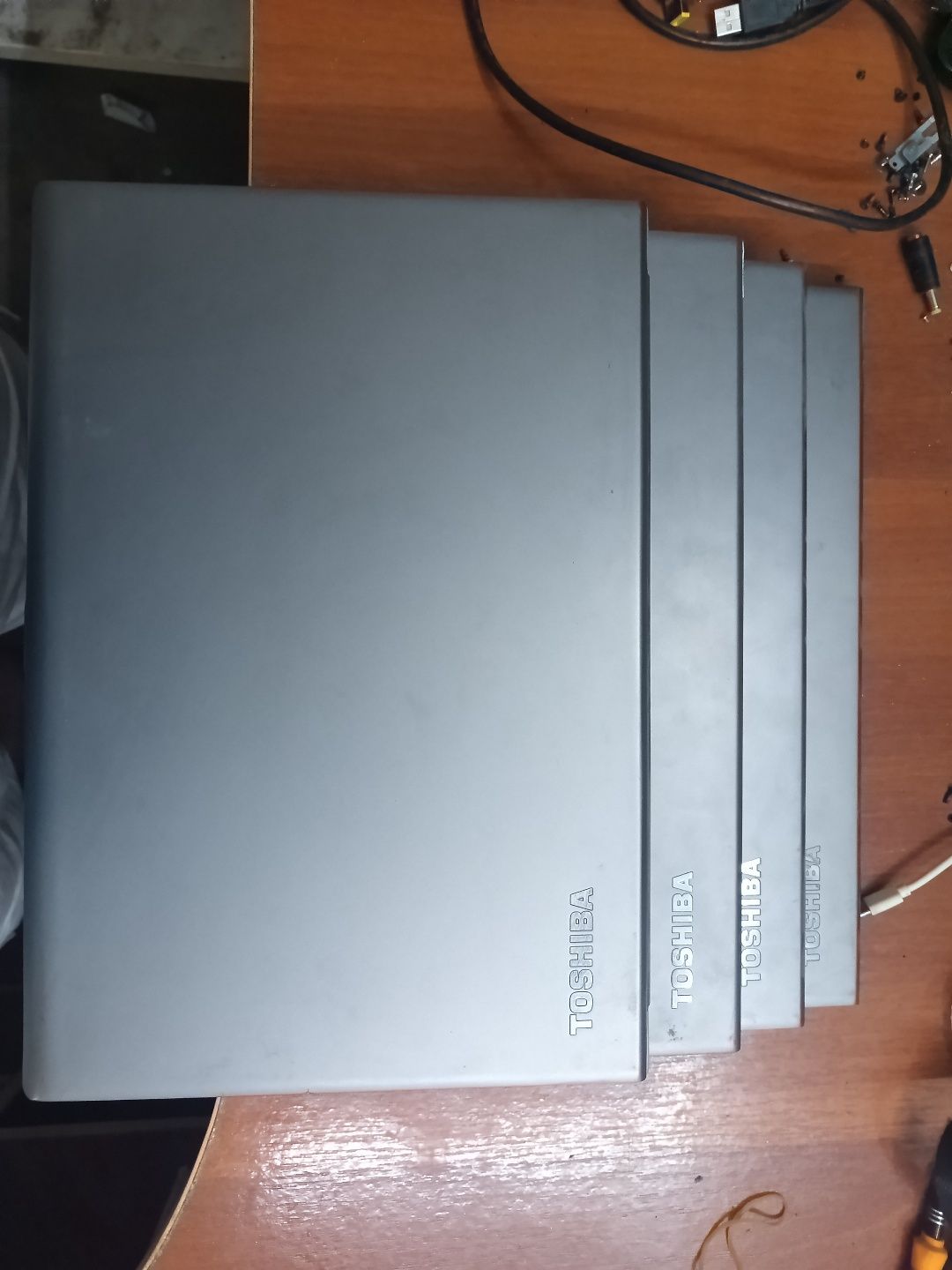 Разборка Toshiba Tecra Z40-A