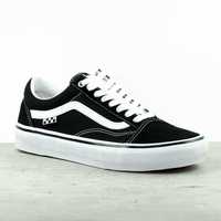 Vans Skate Old Skool - Black/White