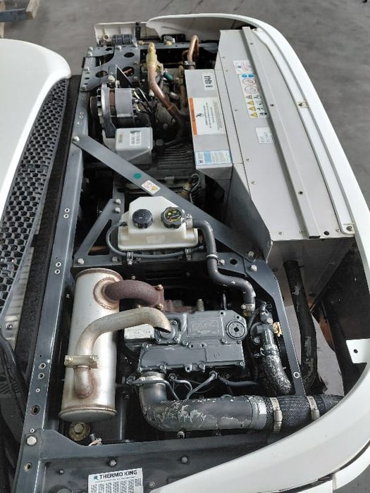 Холодильна установка термокінг т 1200 Реф Рефрижератор