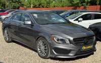 Mercedes-Benz CLA 250 2015