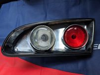 Farol traseiro Ibiza 6L interior direito
