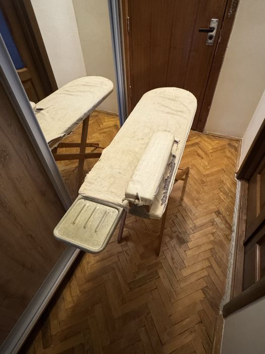 Гладильна,прасувальна дошка