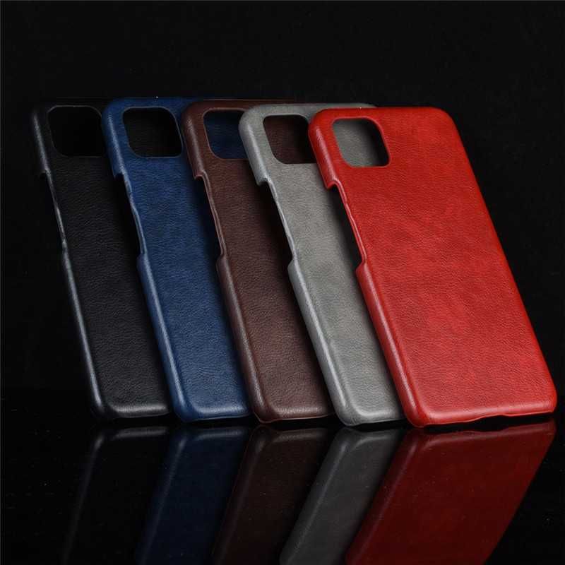 Pixel 4 XL Material HC противоударный чехол чохол накладка