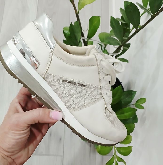 Sneakersy Michael Kors rozm 37 37.5
