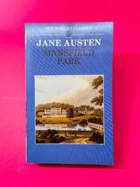 Mansfield Park - Jane Austen