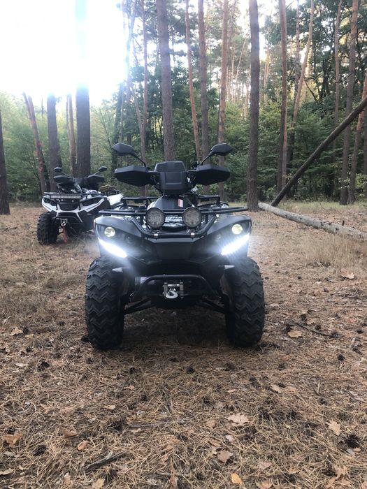 Linhai Лінхай 300