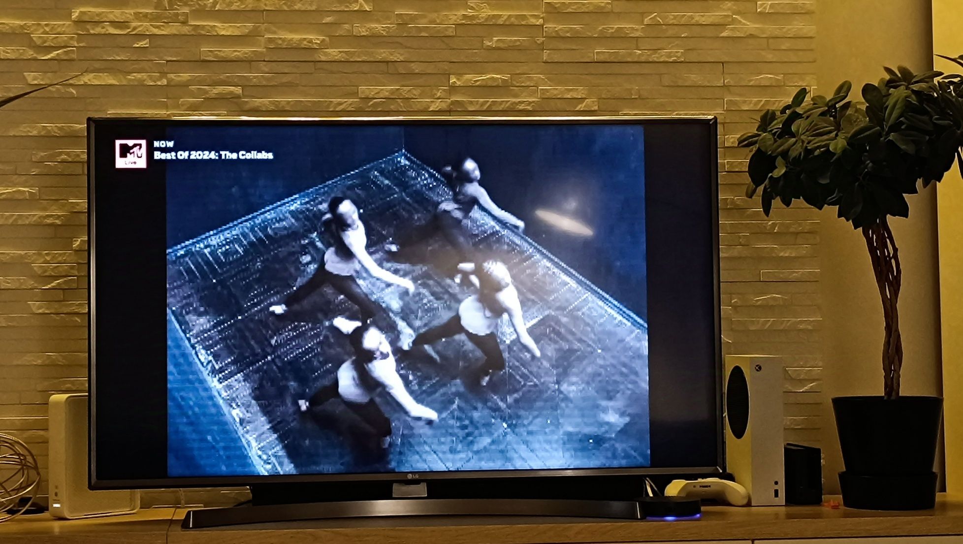Telewizor LG 50'