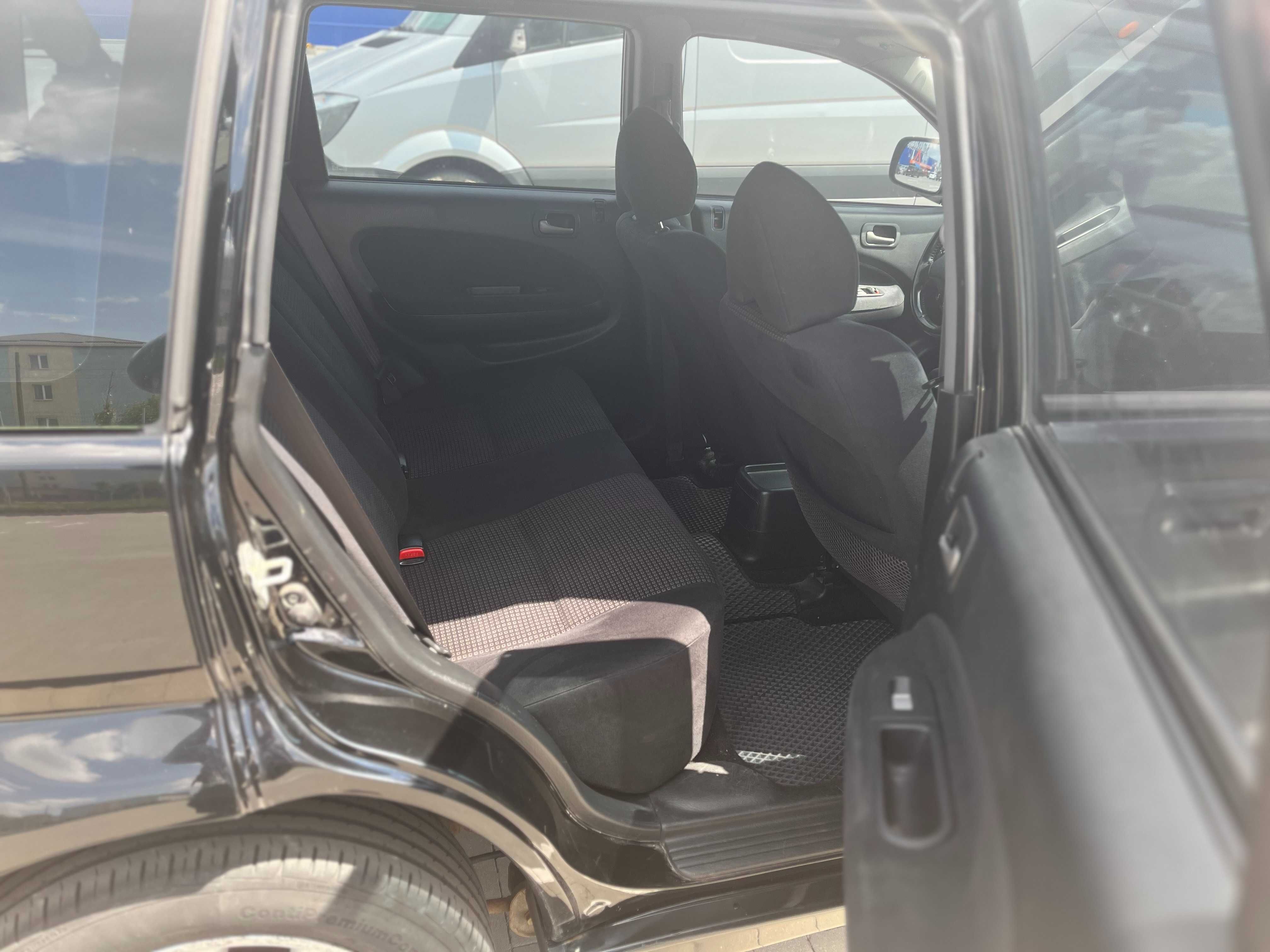 Honda hr-v 2005 р