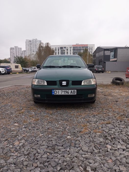 Продам сіат ібеца