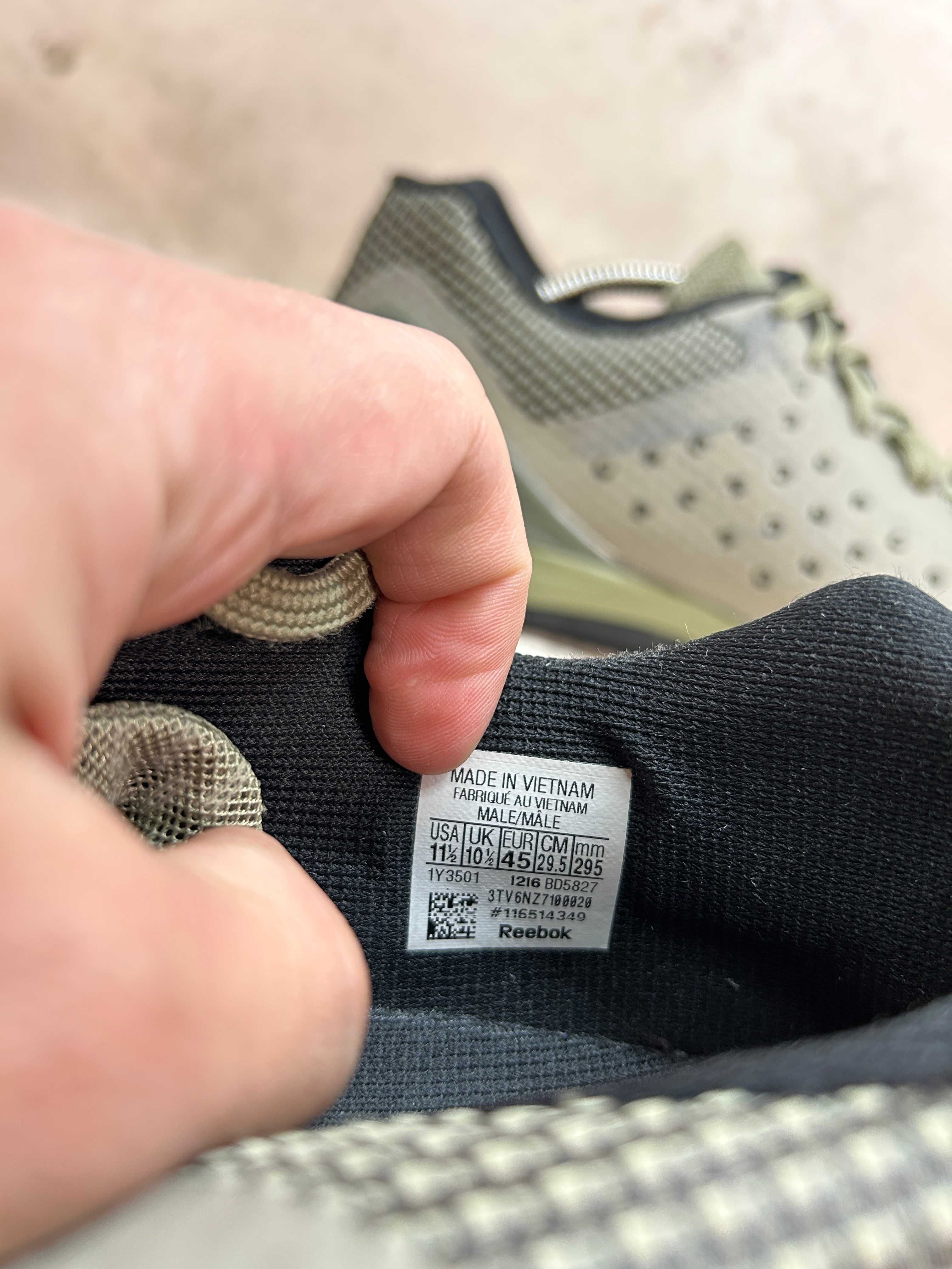 Кроссовки Reebok Crossfit Nano 7.0