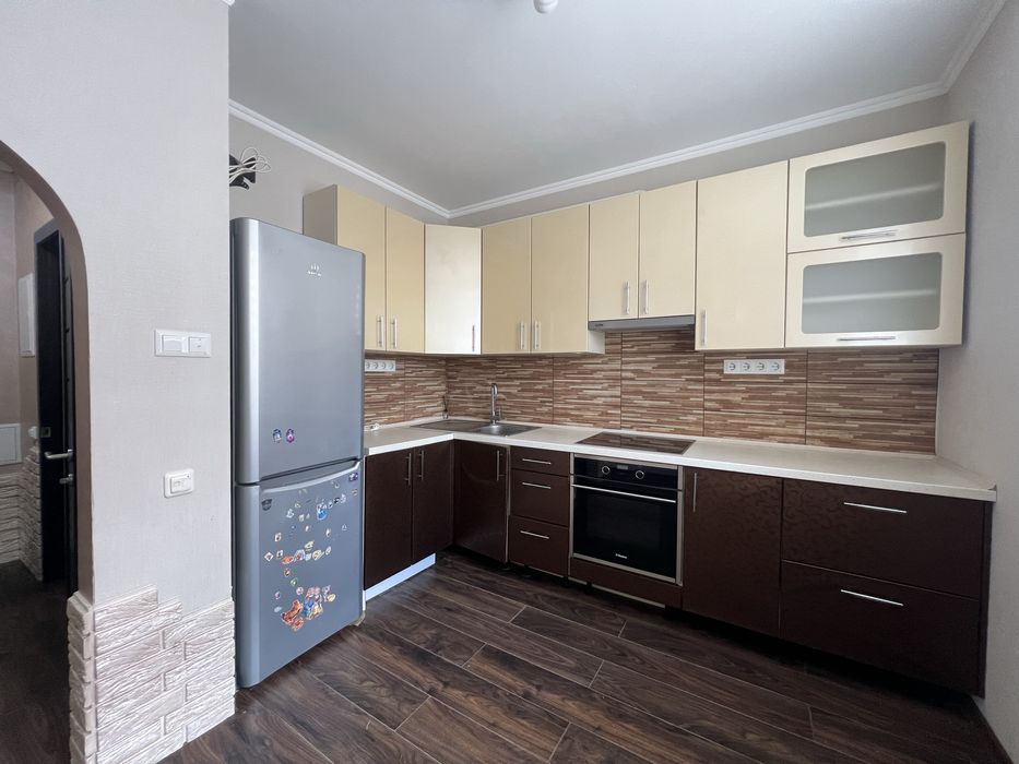 Продаж 1к квартири ЖК Супутник Білогородка
