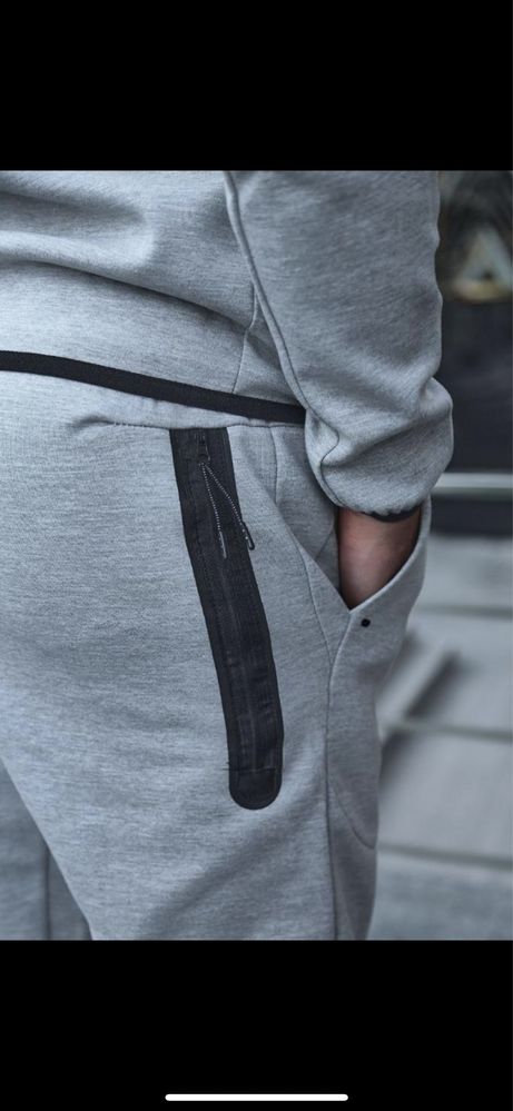 Męski nowy dres Nike Tech Fleece S M L XL XXL , różne kolory !