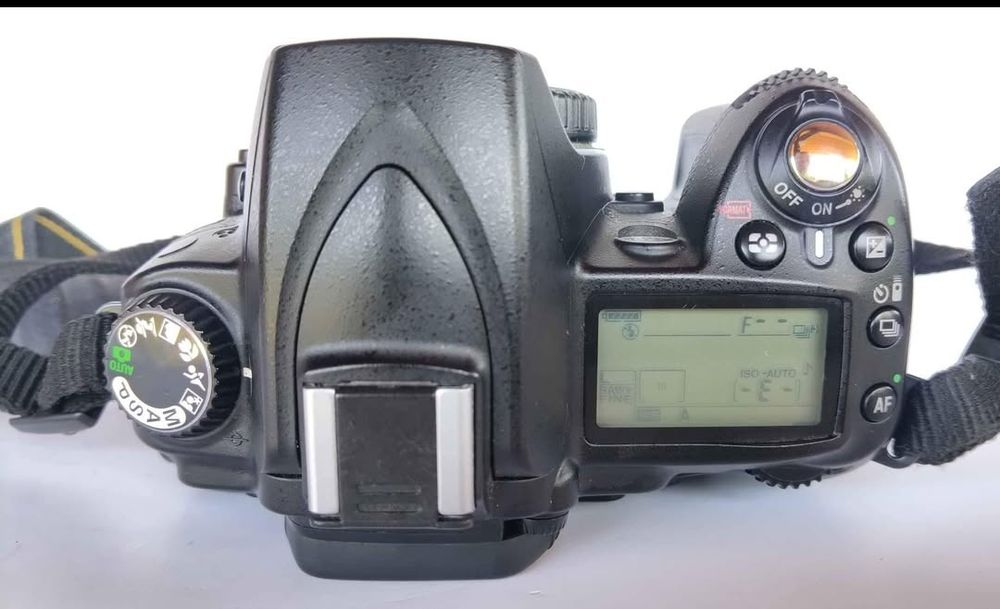 Nikon D90. Excelente estado.