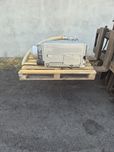 Pompa próżniowa  busch ra 0250